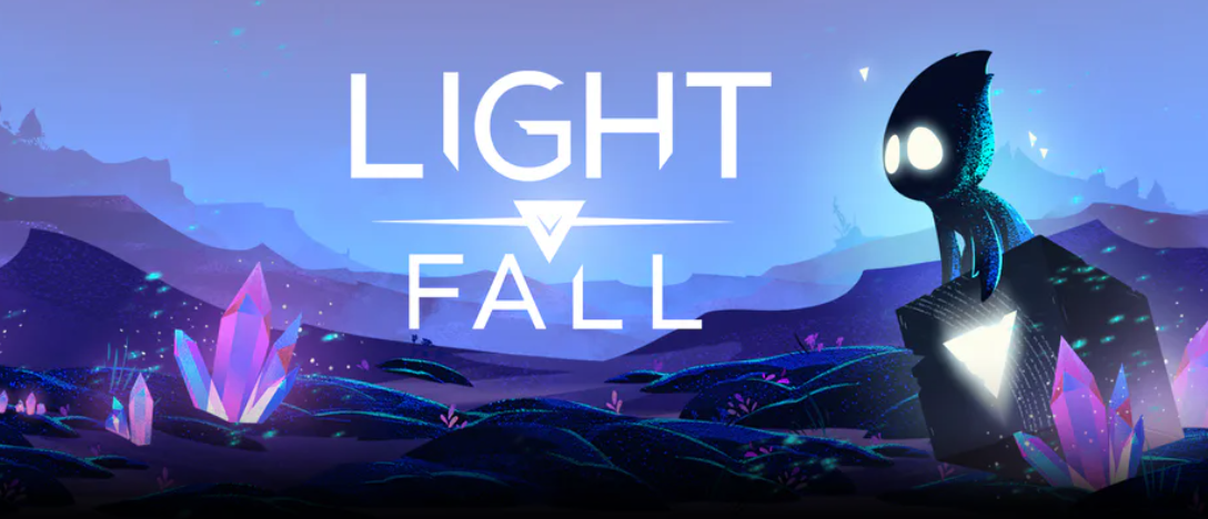 Light Fall